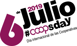 #DiadaCoop “COOPS X UN TREBALL DIGNE” #CoopsDay 2019!!!