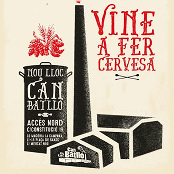 Logo Taller de Cervesa