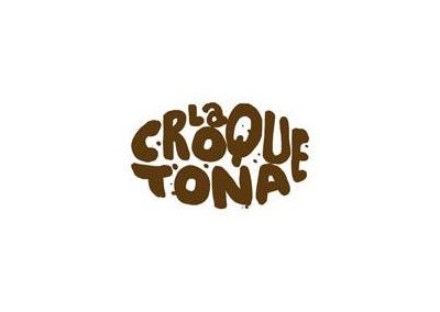 Logo La Croquetona