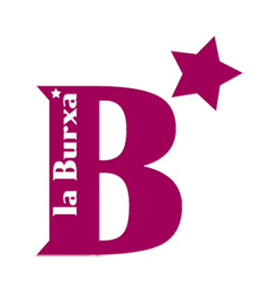 Logo La Burxa