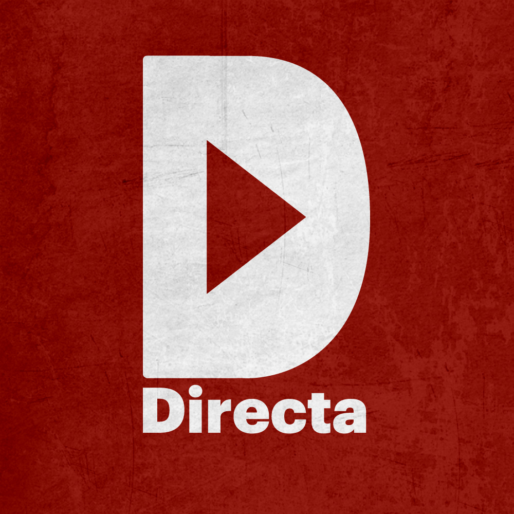 Logo La Directa