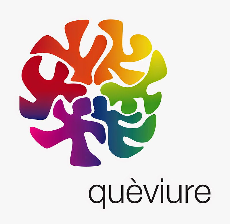 Logo Quèviure