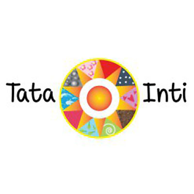 Logo Tata inti