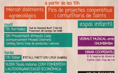 Primavera Cooperativa