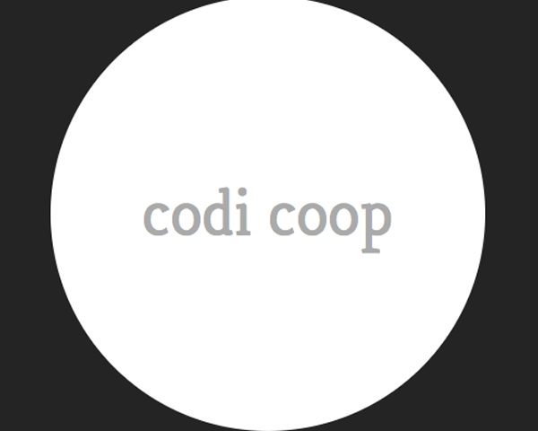 CODI COOPERATIU