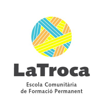 Logo LaTroca