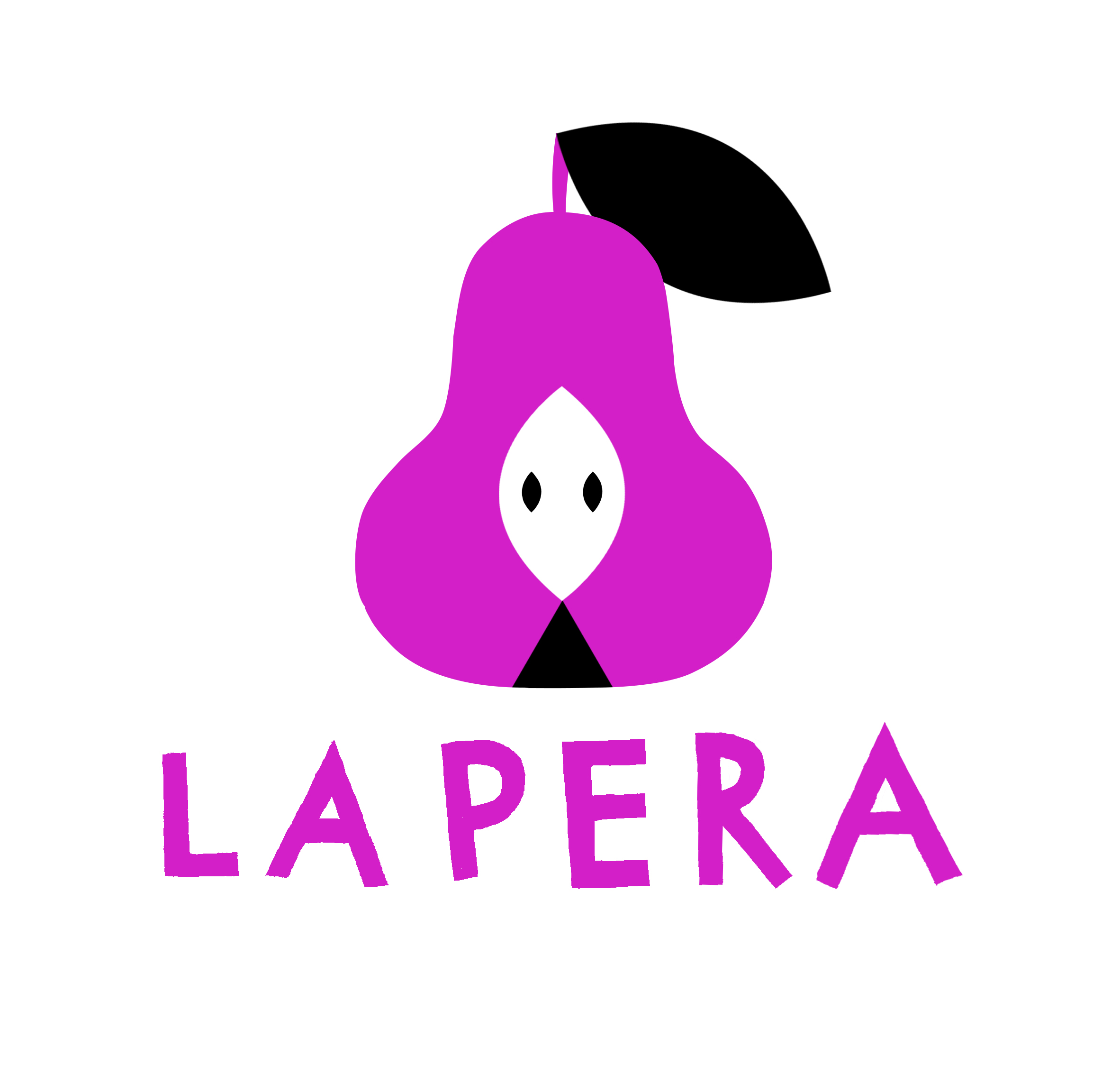 Logo La Pera