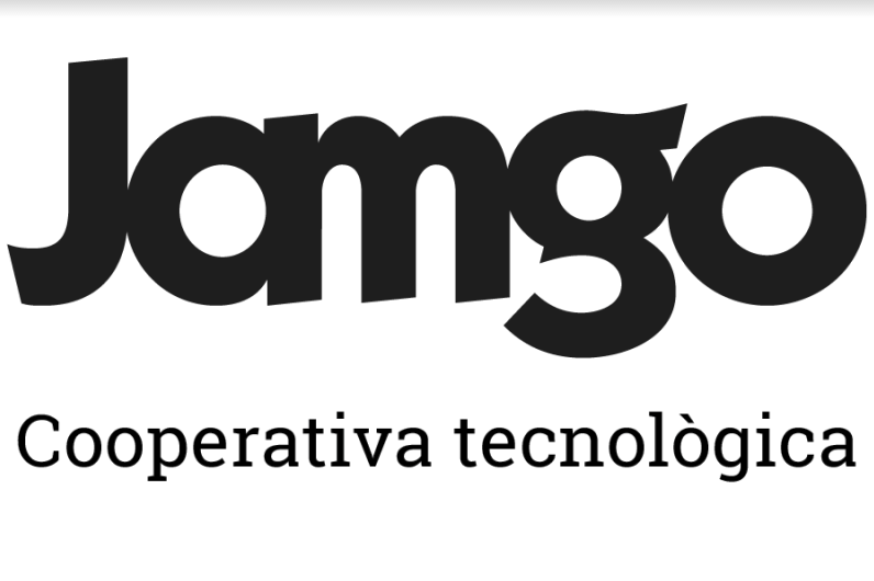 Logo Jamgo